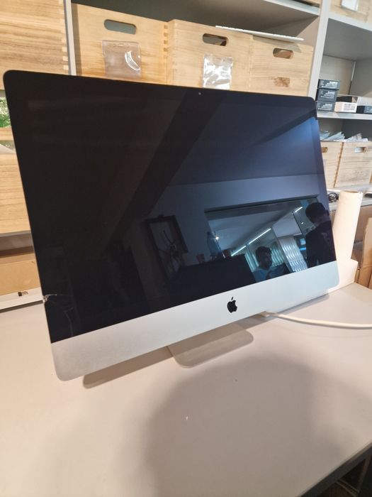 imac 27 inch - Laptopuri oferte online | OLX.ro