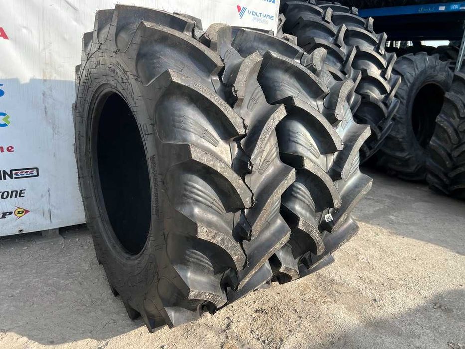 380/70R24 OZKA cu garantie
