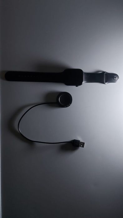 Смарт часы/ Рабочие/Магнитная зарядка