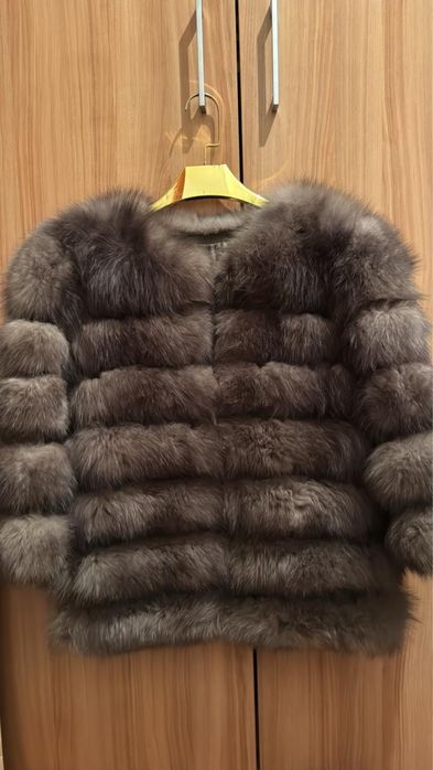 шуба трансформер