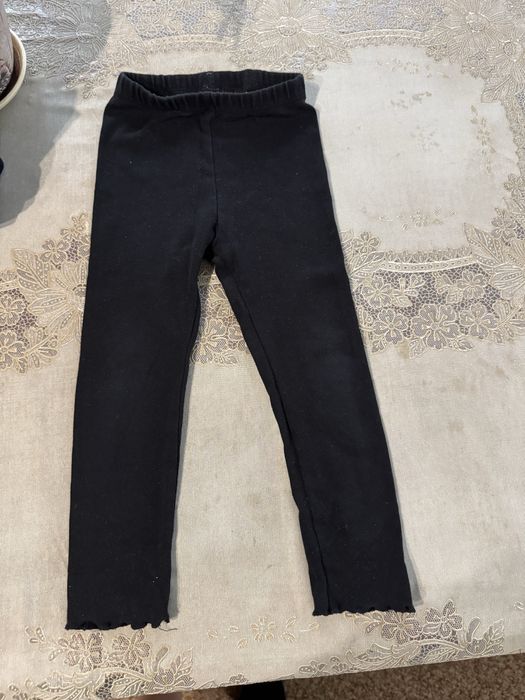 Колготки и лосины zara