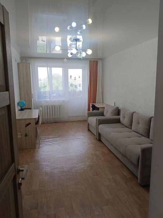 Продам 3х комнатную квартиру