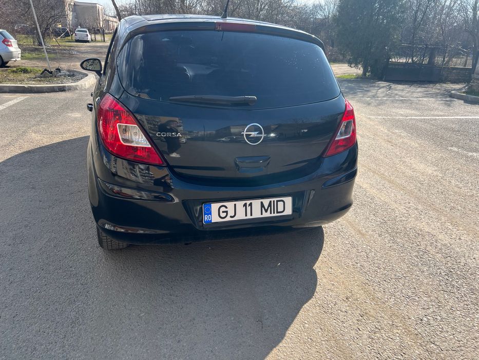 De vanzare Opel corsa d