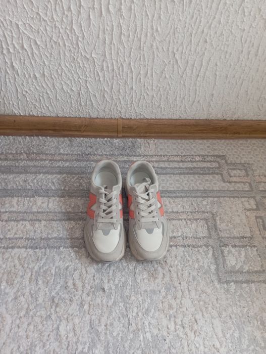 Детская подростковая обувь