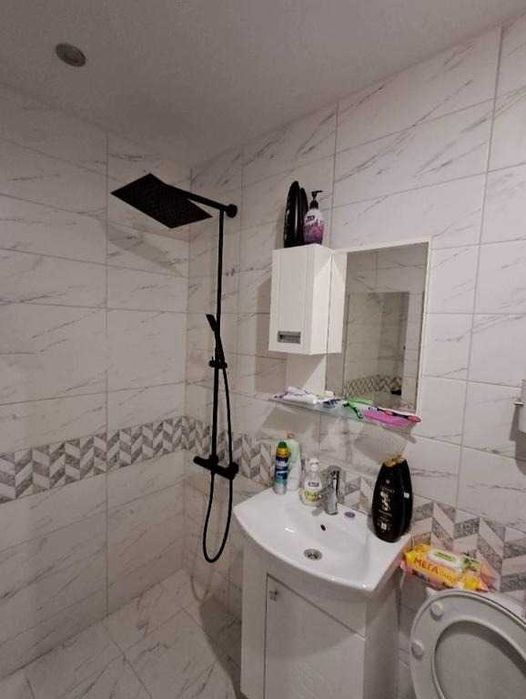 Голям двустаен апартамент