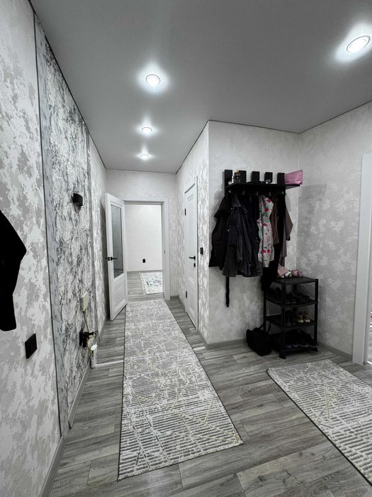 Продам 2х комн кв Авиагородок