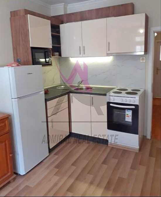 Дава се под наем Двустаен апартамент в Варна, Чаталджа - 63 кв.м за 460 € - Снимка #1