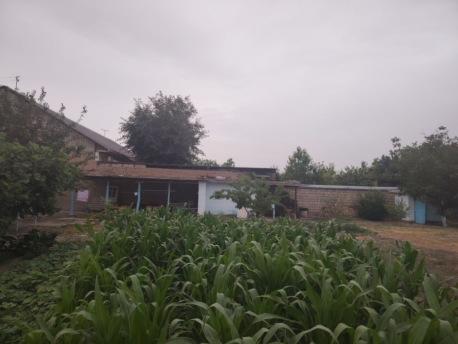 Продаётся дом со всеми удобствами