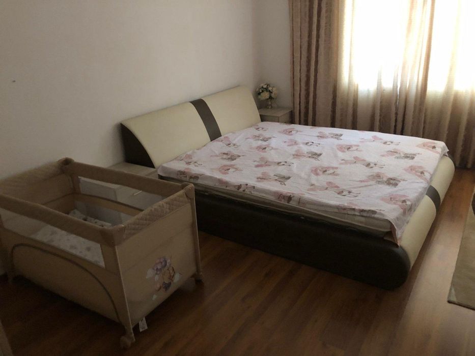 Дава се под наем Тристаен апартамент в Пловдив, Христо Смирненски - 103 кв.м за 460 € - Снимка #3