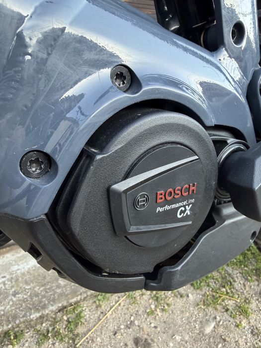 Bicicleta electrica e-mtb Conway Xyron S 4.9 M