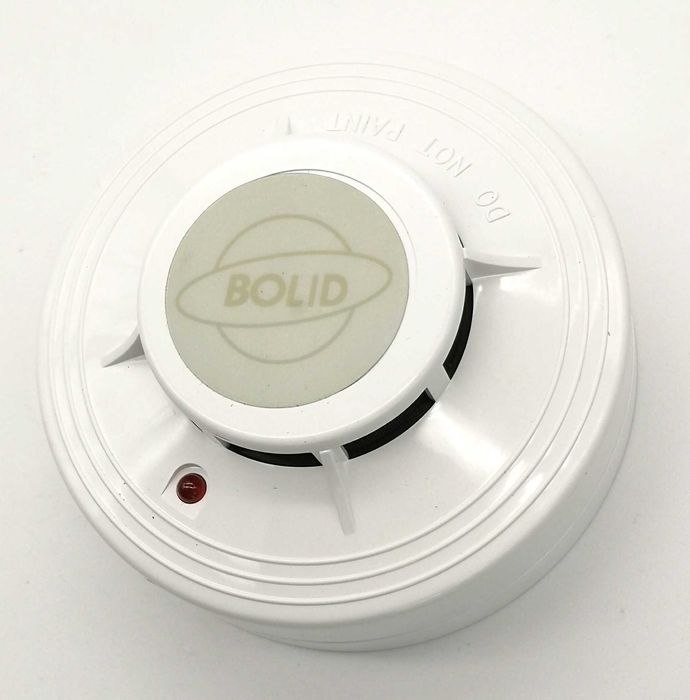 Извещатель дымовой ДИП-34А исп. 01