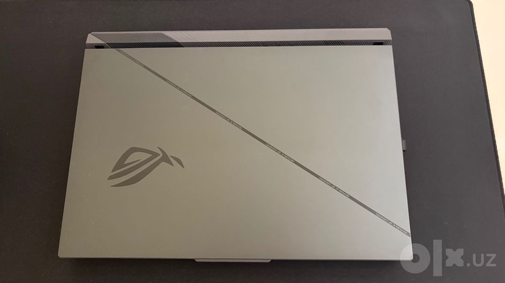 Asus ROG Strix G18