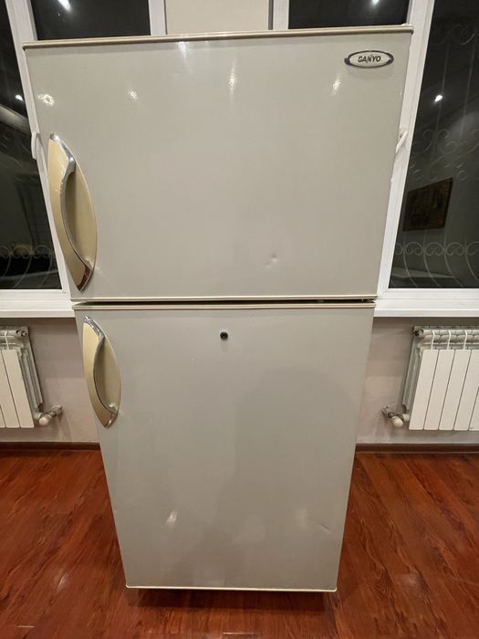 Х о л о д и л ь н и к