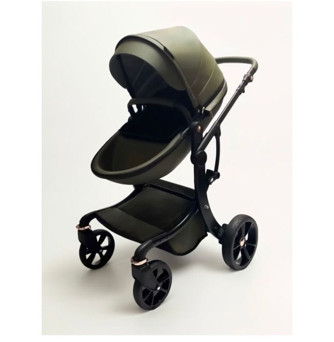 Детский коляска 2в1