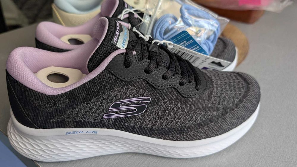 SKECHERS Air-Cooled дамски маратонки -38