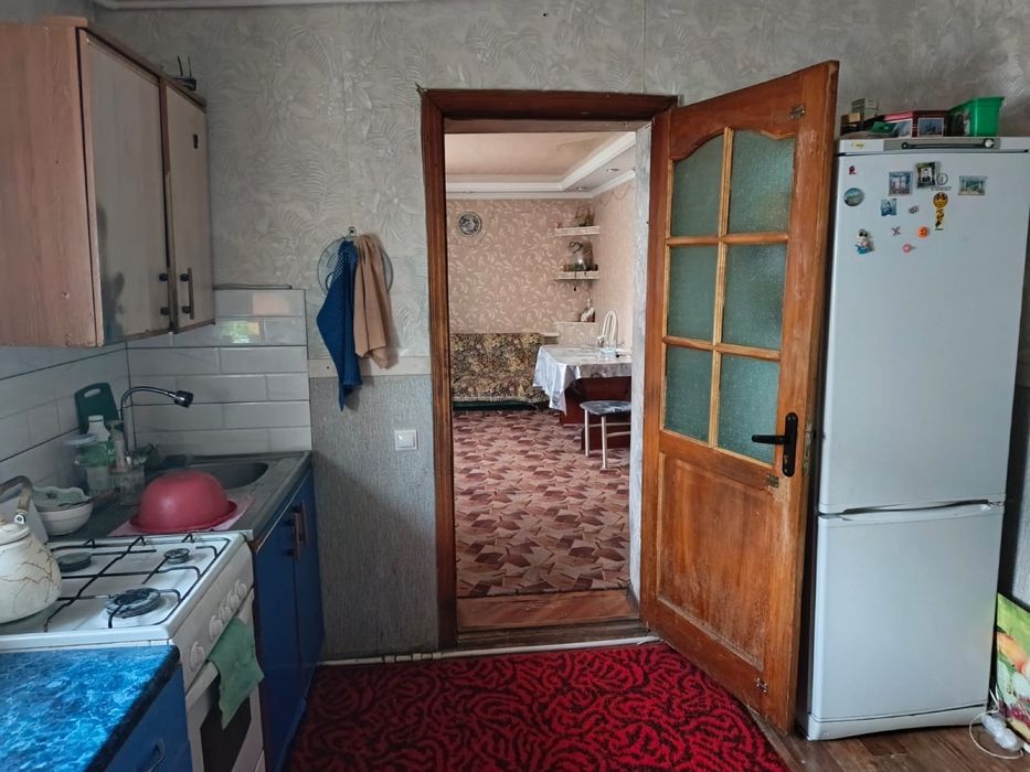 Продается частный дом