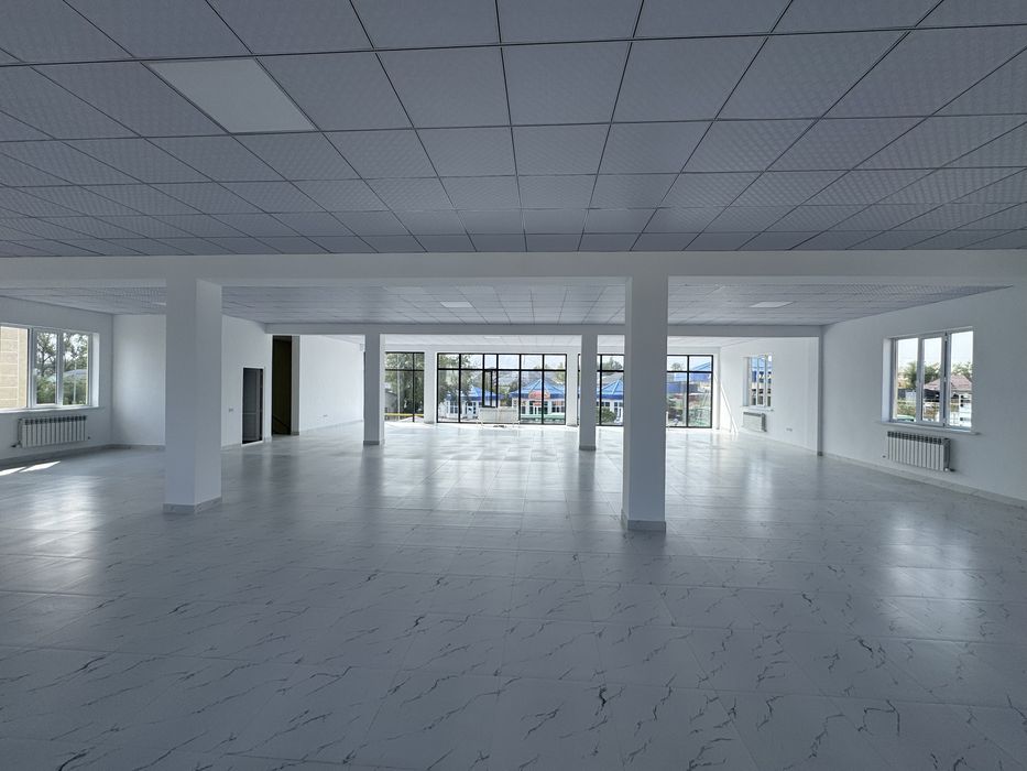 Сдам в аренду помещения