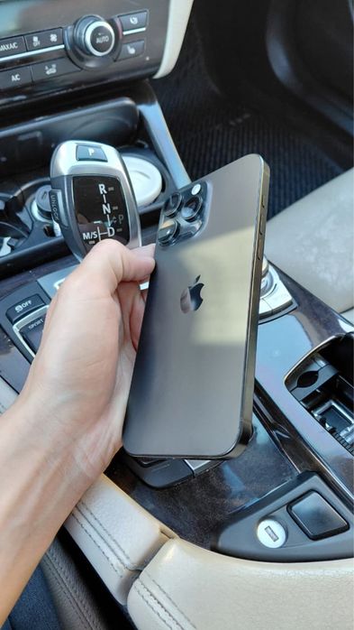 iPhone 16 PRO MAX e-sim