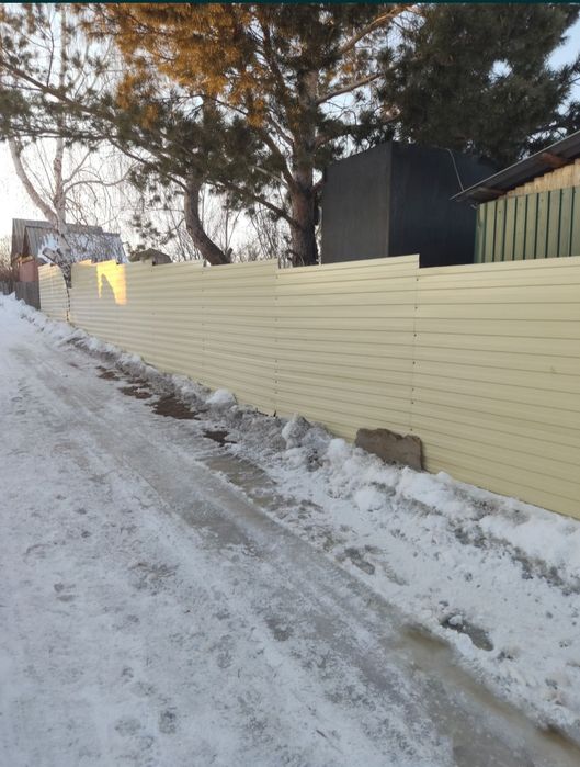 Дача Колос Крассный Партизан ТТС