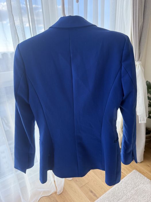 Официално сако Zara S размер