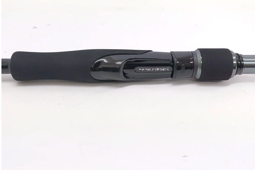 Yamaga Ballistick 96MMH/TZ Nano