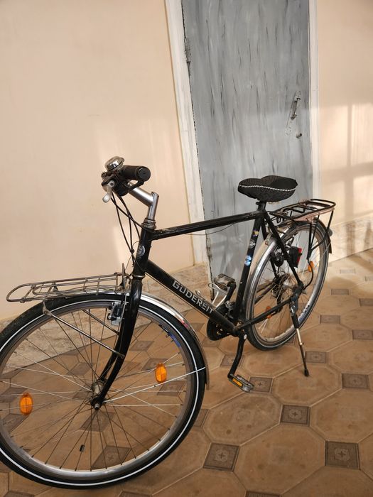 Продается велосипед