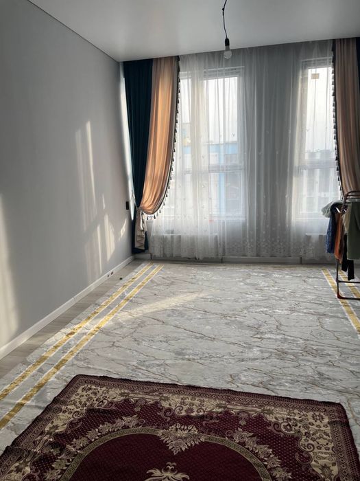 Квартира Алматы долгосрочно
