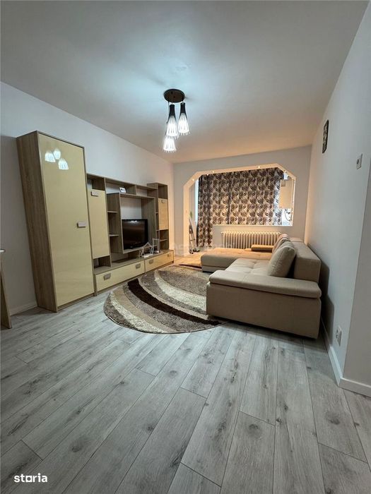 2 camere - Recent renovat - Iuliu Maniu