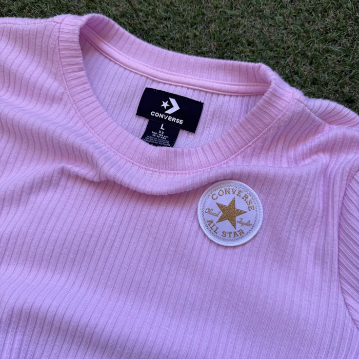 Дамски ризи и блузи с дълъг ръкав RALPH LAUREN, CONVERSE