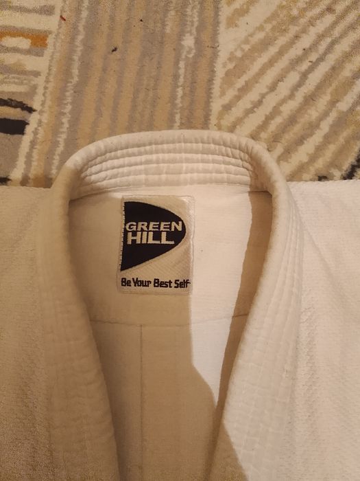 Кимоно GREEN Hill