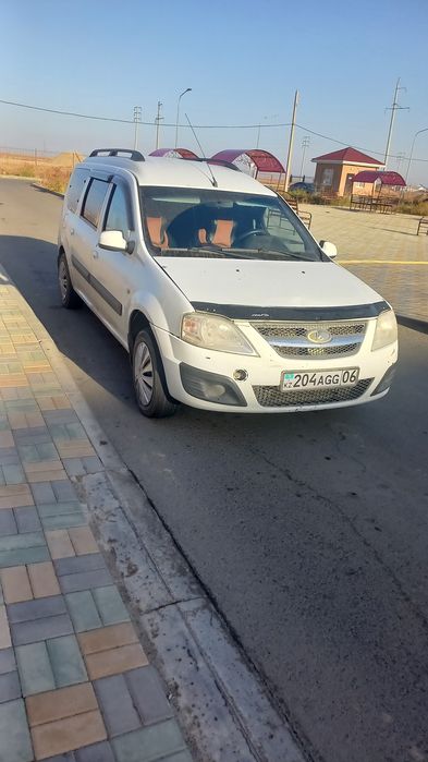 Ларгус сатылады  срочно