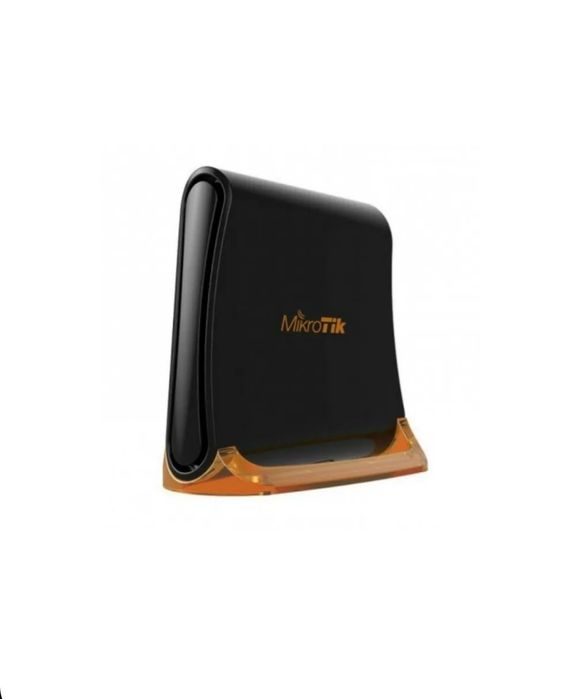 MIKROTIK Роутер hAP mini