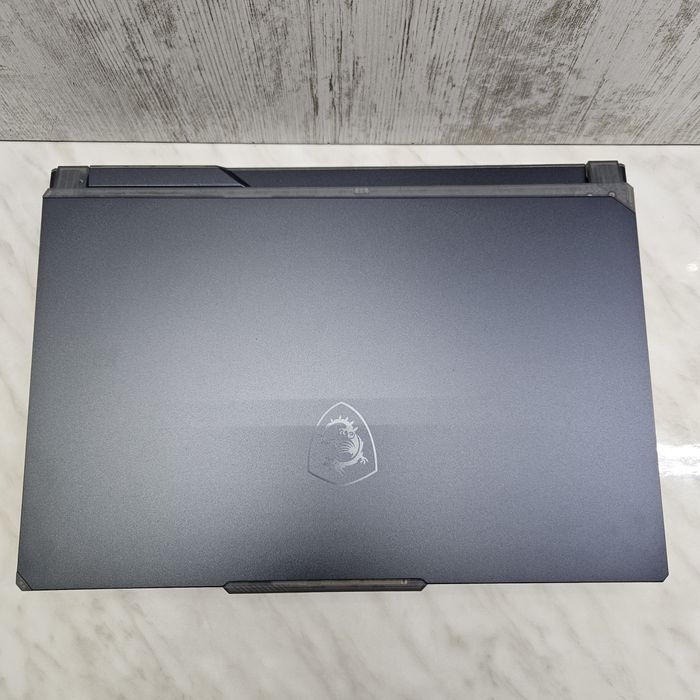 Laptop MSI I5-12450H RTX3050 16GB Zeus Amanet Vitan 4389