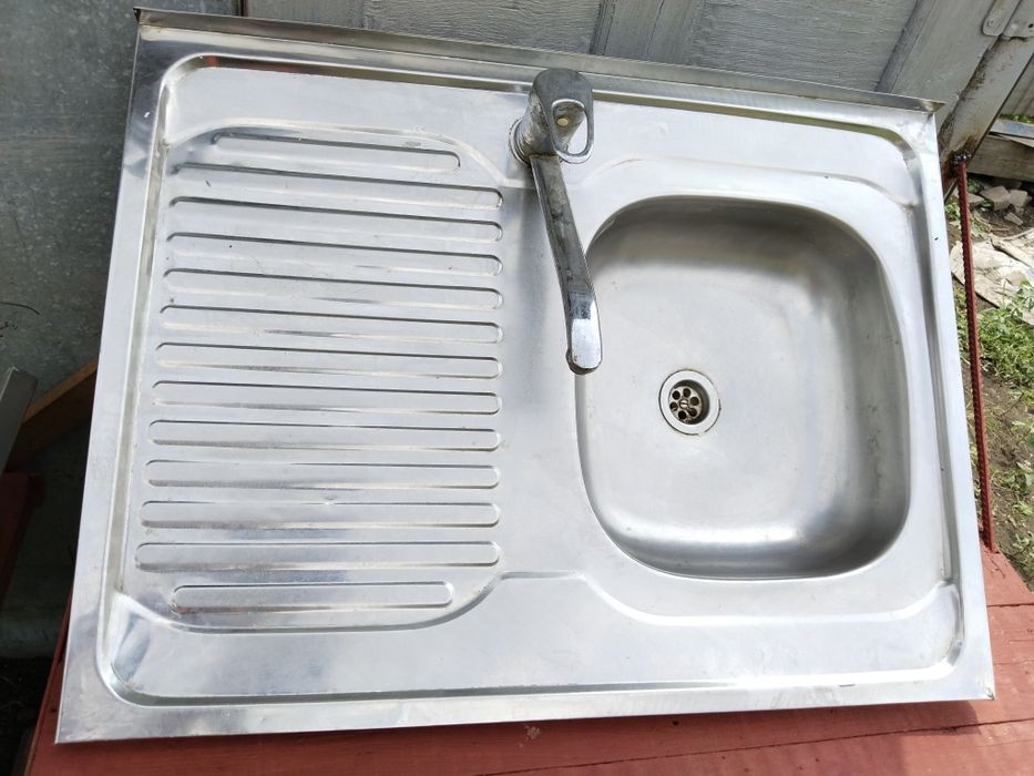 Продам мойки б/у
