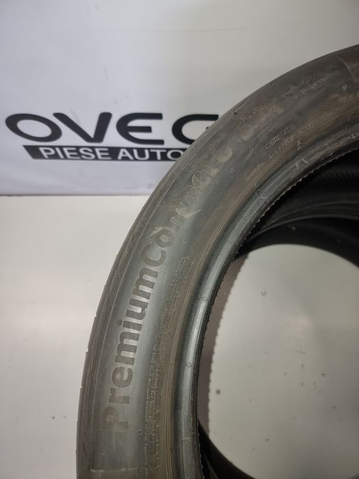 Anvelope Vara Continental PREMIUM CONTACT 6 * SSR  315/35 R22 111Y