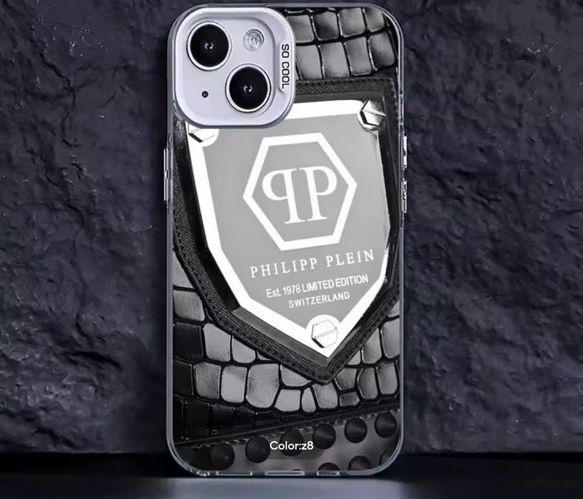 Huse Premium iPhone 15 / 16 / 17 Pro & Max – Karl Lagerfeld, Guess, D