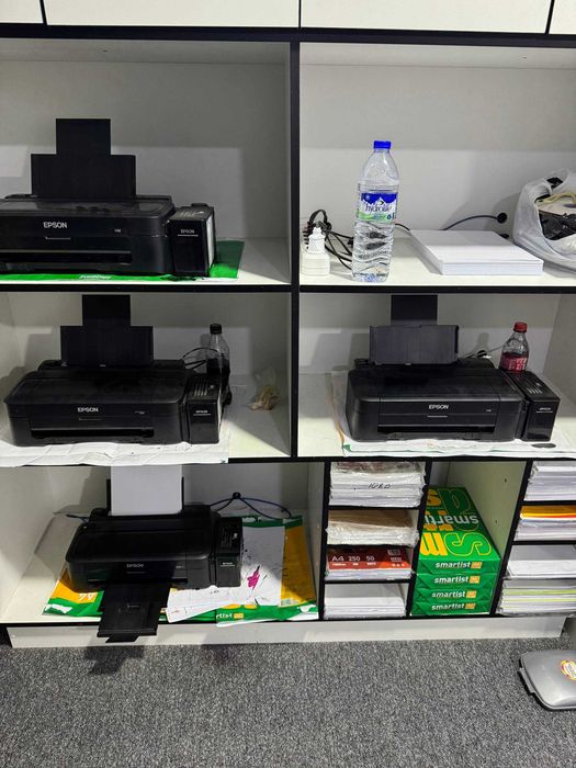 Sotiladi Epson L132
