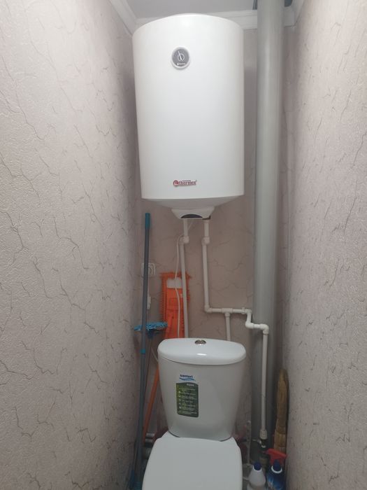 Продается квартира