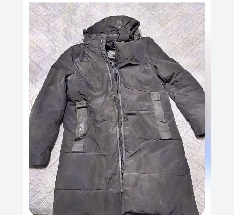 Продам Куртки и Шубу