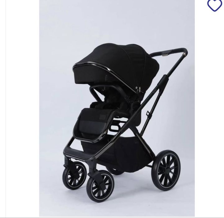 Коляска детская