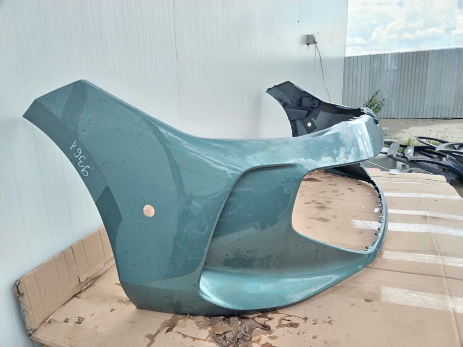 Bara fata VW Passat B9, 2024, 2025, cod origine OE 3J0807221.