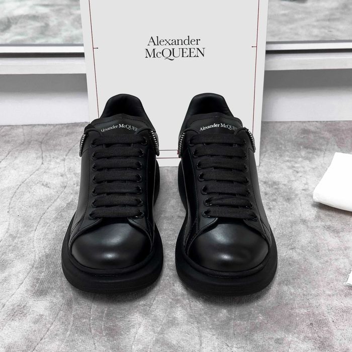 Alexander MQueen ZIPPER 40 la 44 Verificare Colet