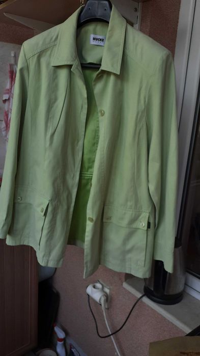 Лятно марково сако