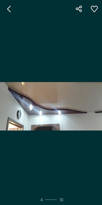 Продам большой, новый дом.