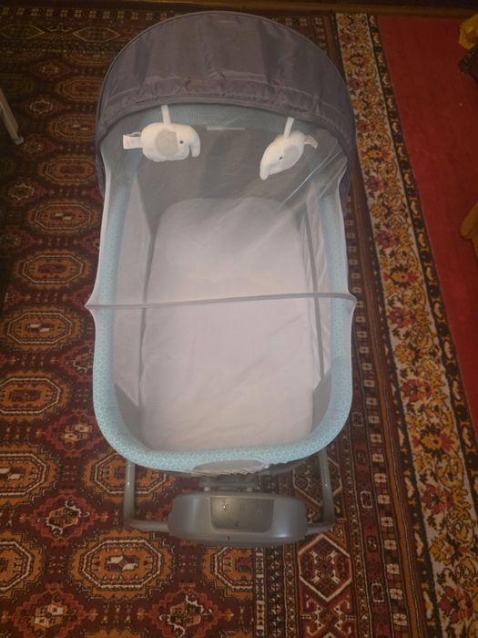 Детский Канубель прадаётся