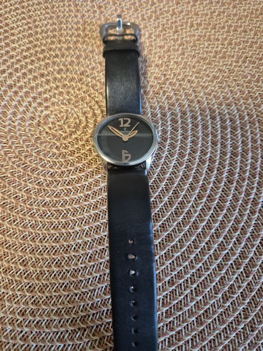 Ceas Festina cu curea piele