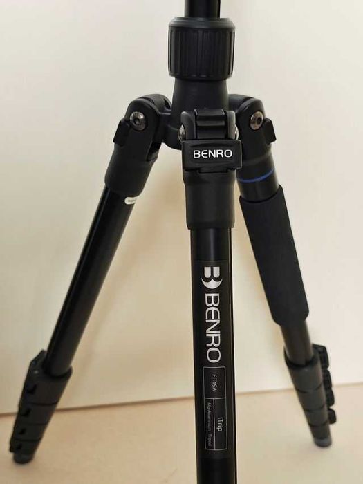 статив Benro iTrip FIT19AIH0 с ябълковидна глава