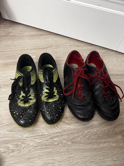 Бутсы сороконожки