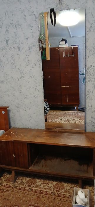 Зеркало     трюмо