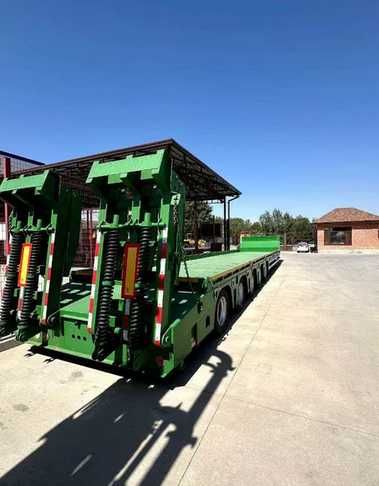 Traller Траллер 5 mostlik 2025